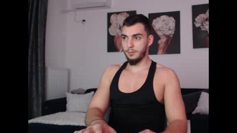 Rider Randy online show from February 6, 2025, 9:17 pm