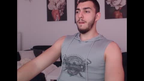 Rider Randy online show from September 20, 2025, 9:27 pm