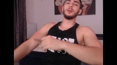 Rider Randy online show from September 25, 2025, 9:07 pm