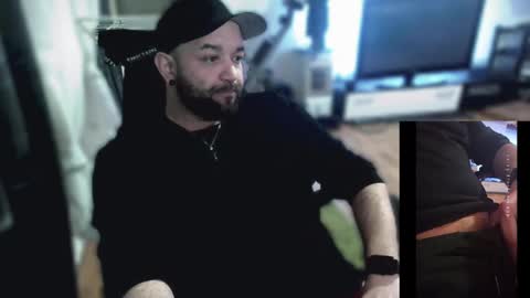 Snapshot of riptid3_ chatting on March 1, 2025, 7:30 am Ask Me online show from March 1, 2025, 7:30 am