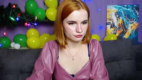 Snapshot of ritakiskis chatting on January 11, 2025, 7:27 pm ritakiskis online show from January 11, 2025, 7:27 pm