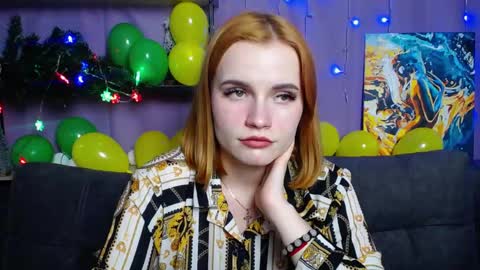 Snapshot of ritakiskis chatting on January 12, 2025, 2:03 am ritakiskis online show from January 12, 2025, 2:03 am