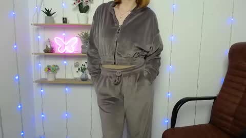 Snapshot of ritakiskis chatting on January 23, 2025, 8:02 pm ritakiskis online show from January 23, 2025, 8:02 pm