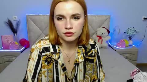 Snapshot of ritakiskis chatting on January 29, 2025, 11:35 pm ritakiskis online show from January 29, 2025, 11:35 pm