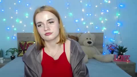 Snapshot of ritakiskis chatting on January 31, 2025, 2:48 am ritakiskis online show from January 31, 2025, 2:48 am