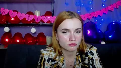 Snapshot of ritakiskis chatting on February 1, 2025, 1:55 am ritakiskis online show from February 1, 2025, 1:55 am
