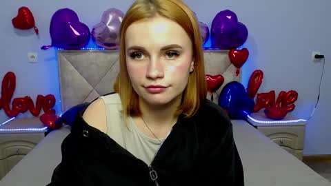 Snapshot of ritakiskis chatting on February 1, 2025, 7:55 pm ritakiskis online show from February 1, 2025, 7:55 pm