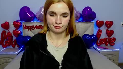 Snapshot of ritakiskis chatting on February 1, 2025, 11:16 pm ritakiskis online show from February 1, 2025, 11:16 pm
