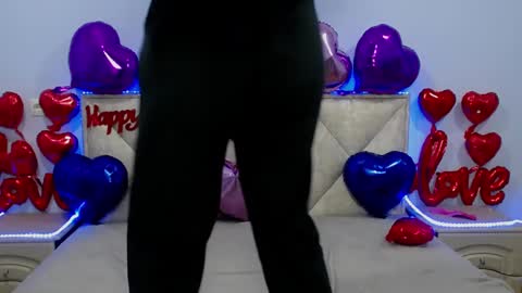 Snapshot of ritakiskis chatting on February 2, 2025, 2:17 am ritakiskis online show from February 2, 2025, 2:17 am