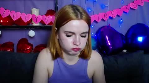 Snapshot of ritakiskis chatting on February 3, 2025, 8:13 pm ritakiskis online show from February 3, 2025, 8:13 pm