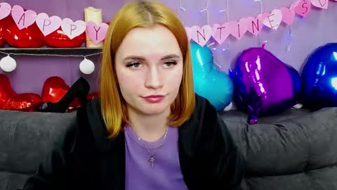 Snapshot of ritakiskis chatting on February 4, 2025, 6:04 am ritakiskis online show from February 4, 2025, 6:04 am