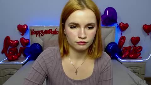 Snapshot of ritakiskis chatting on February 4, 2025, 7:33 pm ritakiskis online show from February 4, 2025, 7:33 pm