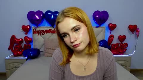 Snapshot of ritakiskis chatting on February 4, 2025, 10:34 pm ritakiskis online show from February 4, 2025, 10:34 pm