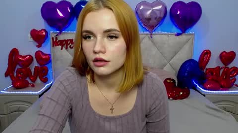 Snapshot of ritakiskis chatting on February 5, 2025, 4:48 am ritakiskis online show from February 5, 2025, 4:48 am