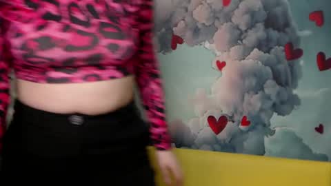 Snapshot of ritakiskis chatting on February 5, 2025, 7:31 pm ritakiskis online show from February 5, 2025, 7:31 pm