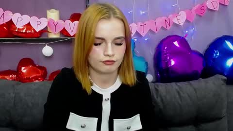 Snapshot of ritakiskis chatting on February 6, 2025, 7:40 pm ritakiskis online show from February 6, 2025, 7:40 pm