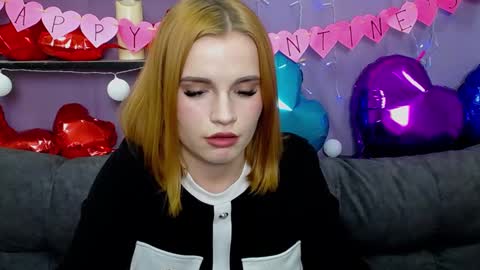 Snapshot of ritakiskis chatting on February 6, 2025, 11:26 pm ritakiskis online show from February 6, 2025, 11:26 pm
