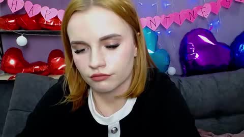 Snapshot of ritakiskis chatting on February 7, 2025, 5:31 am ritakiskis online show from February 7, 2025, 5:31 am