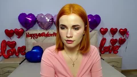 Snapshot of ritakiskis chatting on February 9, 2025, 10:43 pm ritakiskis online show from February 9, 2025, 10:43 pm