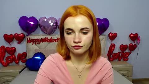 Snapshot of ritakiskis chatting on February 10, 2025, 1:46 am ritakiskis online show from February 10, 2025, 1:46 am