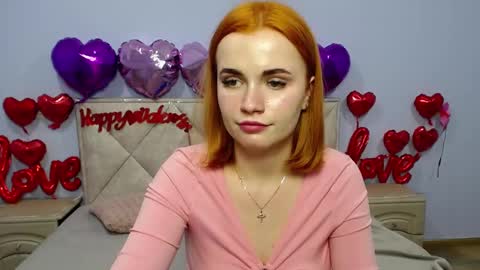 Snapshot of ritakiskis chatting on February 10, 2025, 6:09 am ritakiskis online show from February 10, 2025, 6:09 am