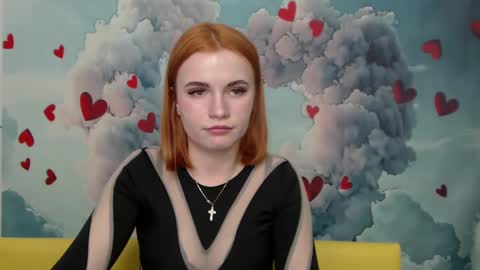 Snapshot of ritakiskis chatting on February 12, 2025, 11:41 pm ritakiskis online show from February 12, 2025, 11:41 pm
