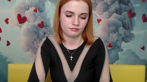 Snapshot of ritakiskis chatting on February 13, 2025, 2:45 am ritakiskis online show from February 13, 2025, 2:45 am