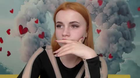 Snapshot of ritakiskis chatting on February 13, 2025, 5:48 am ritakiskis online show from February 13, 2025, 5:48 am