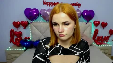 Snapshot of ritakiskis chatting on February 15, 2025, 10:52 pm ritakiskis online show from February 15, 2025, 10:52 pm