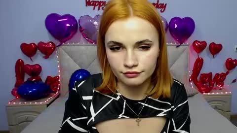 Snapshot of ritakiskis chatting on February 16, 2025, 2:20 am ritakiskis online show from February 16, 2025, 2:20 am