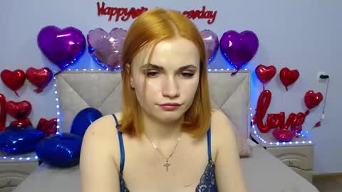 Snapshot of ritakiskis chatting on February 16, 2025, 5:37 am ritakiskis online show from February 16, 2025, 5:37 am