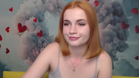 Snapshot of ritakiskis chatting on February 18, 2025, 4:37 am ritakiskis online show from February 18, 2025, 4:37 am