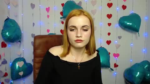 Snapshot of ritakiskis chatting on February 18, 2025, 8:25 pm ritakiskis online show from February 18, 2025, 8:25 pm