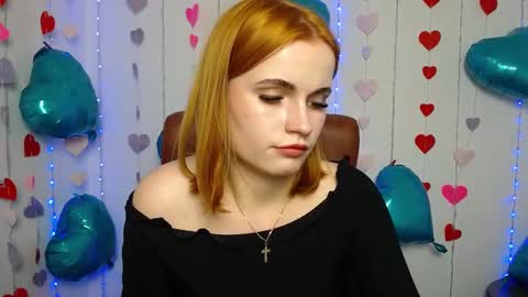 Snapshot of ritakiskis chatting on February 19, 2025, 4:23 am ritakiskis online show from February 19, 2025, 4:23 am