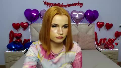 Snapshot of ritakiskis chatting on February 19, 2025, 7:59 pm ritakiskis online show from February 19, 2025, 7:59 pm