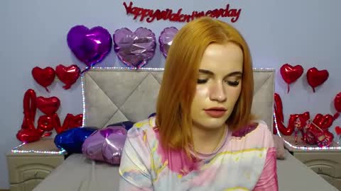 Snapshot of ritakiskis chatting on February 19, 2025, 11:04 pm ritakiskis online show from February 19, 2025, 11:04 pm