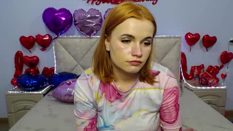 Snapshot of ritakiskis chatting on February 20, 2025, 2:40 am ritakiskis online show from February 20, 2025, 2:40 am