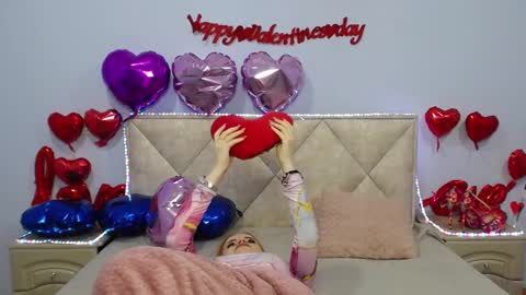Snapshot of ritakiskis chatting on February 20, 2025, 5:44 am ritakiskis online show from February 20, 2025, 5:44 am