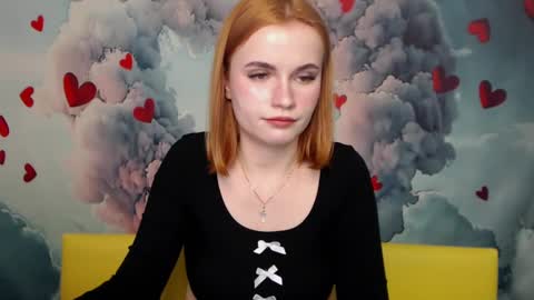 Snapshot of ritakiskis chatting on February 23, 2025, 7:17 pm ritakiskis online show from February 23, 2025, 7:17 pm