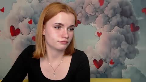 Snapshot of ritakiskis chatting on February 24, 2025, 6:16 am ritakiskis online show from February 24, 2025, 6:16 am