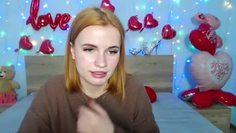 Snapshot of ritakiskis chatting on February 24, 2025, 7:30 pm ritakiskis online show from February 24, 2025, 7:30 pm
