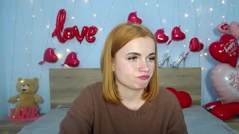 Snapshot of ritakiskis chatting on February 25, 2025, 3:09 am ritakiskis online show from February 25, 2025, 3:09 am