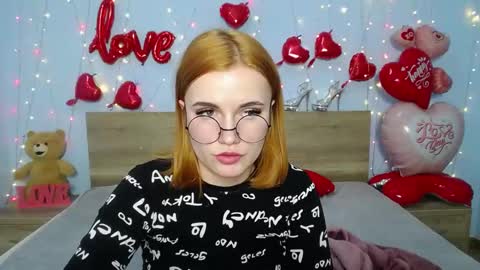 Snapshot of ritakiskis chatting on February 26, 2025, 4:03 am ritakiskis online show from February 26, 2025, 4:03 am