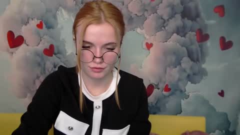 Snapshot of ritakiskis chatting on February 27, 2025, 5:02 am ritakiskis online show from February 27, 2025, 5:02 am