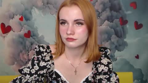 Snapshot of ritakiskis chatting on February 28, 2025, 7:48 am ritakiskis online show from February 28, 2025, 7:48 am