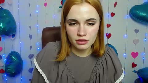 Snapshot of ritakiskis chatting on March 2, 2025, 6:05 am ritakiskis online show from March 2, 2025, 6:05 am