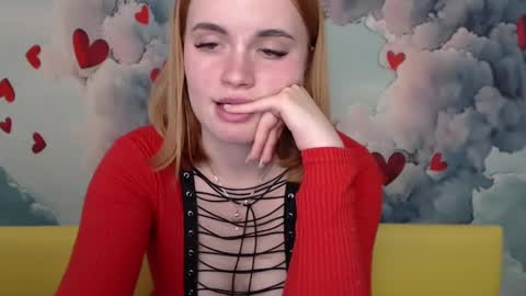 Snapshot of ritakiskis chatting on March 4, 2025, 5:53 am ritakiskis online show from March 4, 2025, 5:53 am