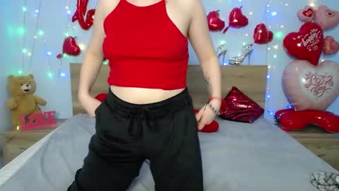 Snapshot of ritakiskis chatting on March 6, 2025, 11:25 am ritakiskis online show from March 6, 2025, 11:25 am