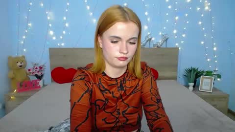 Snapshot of ritakiskis chatting on March 7, 2025, 2:34 pm ritakiskis online show from March 7, 2025, 2:34 pm