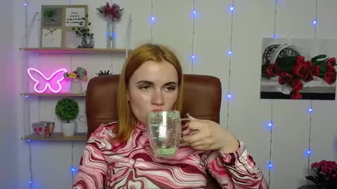 Snapshot of ritakiskis chatting on March 9, 2025, 11:56 pm ritakiskis online show from March 9, 2025, 11:56 pm